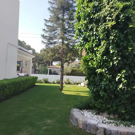 Villa Ultra Luks Çeşme