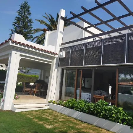 Ultra Luks Villa Çeşme