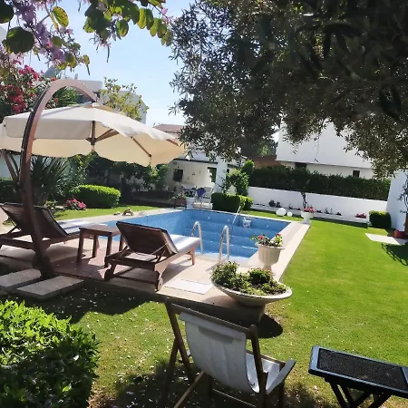 Ultra Luks Çeşme