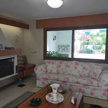 Ultra Luks Villa *