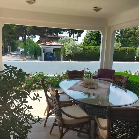 Villa Ultra Luks *