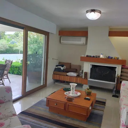 Villa Ultra Luks Çeşme
