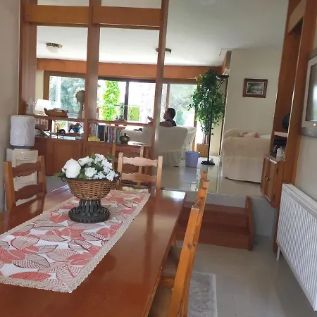 Ultra Luks Villa *