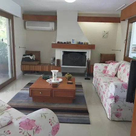 Villa Ultra Luks *