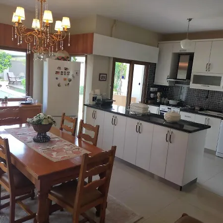 Villa Ultra Luks Çeşme