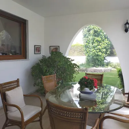 Ultra Luks Villa