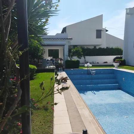 Ultra Luks Villa *