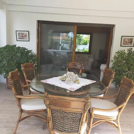Ultra Luks Villa *