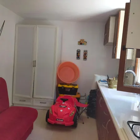 Ultra Luks * Çeşme