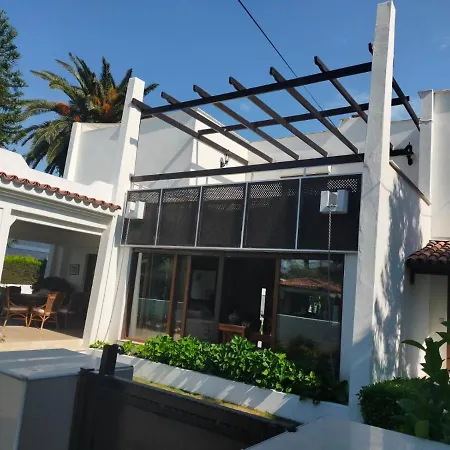 Villa Ultra Luks Çeşme